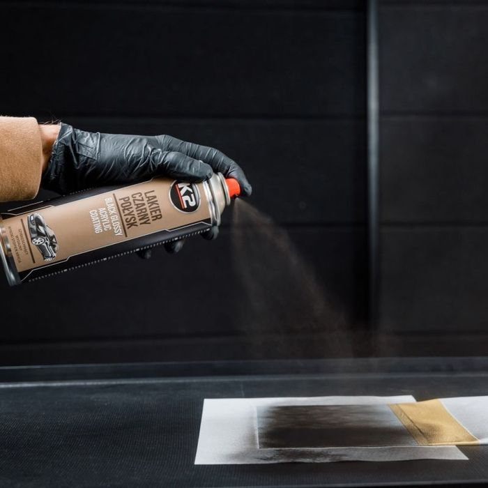 Краска для колёсных автомобильных дисков профессиональное качество