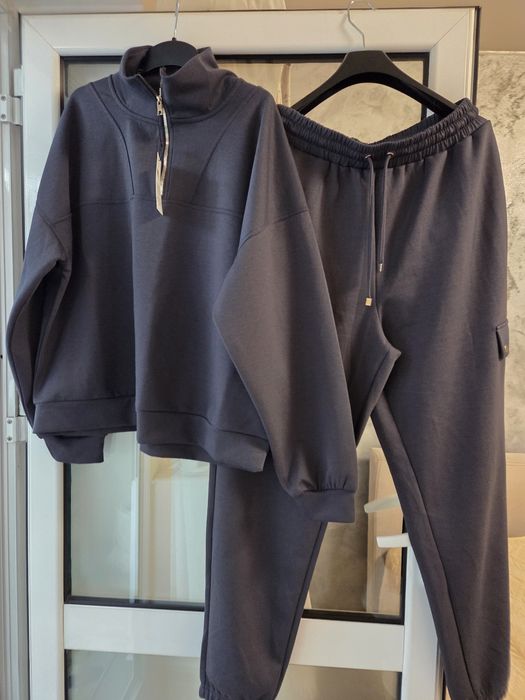 Set damă, 2 piese nou,xl-xxl