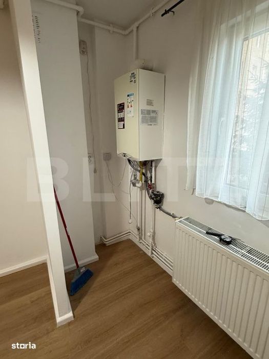 Apartament 2 camere, 53 mp