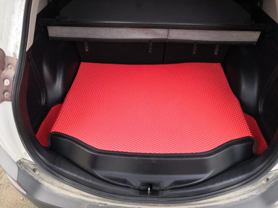 EVA Эва Ева коврики / полики Чехлы