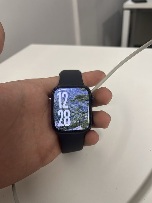 Apple watch 8 cer