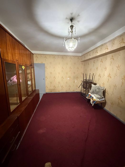 Шахристан. 3/1/4. Кирпич. 2/6 балкон