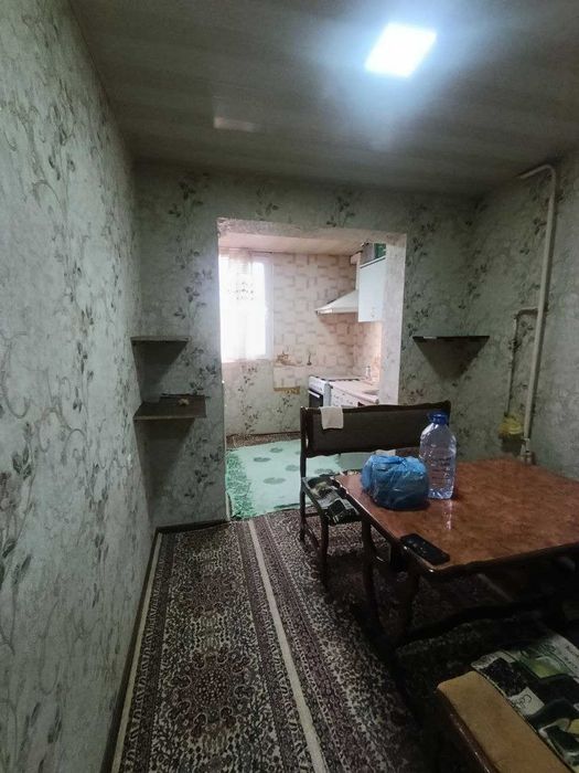 Срочный продаётся квартира 2х