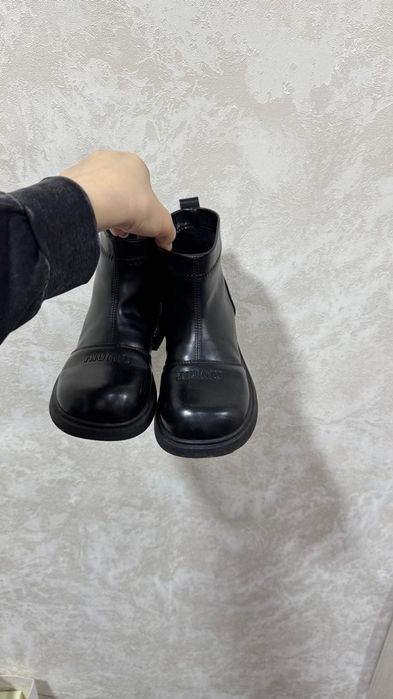 Продам весеннюю обувь