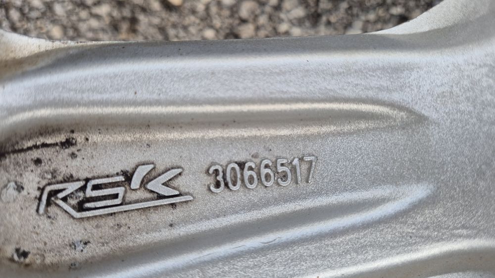 Джанти RSK 5/114.3 Honda,Toyota,Suzuki 5x114.3