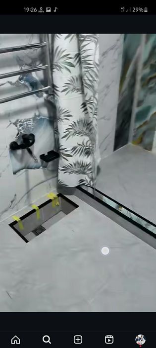 Hammom Dushavoy hizmati