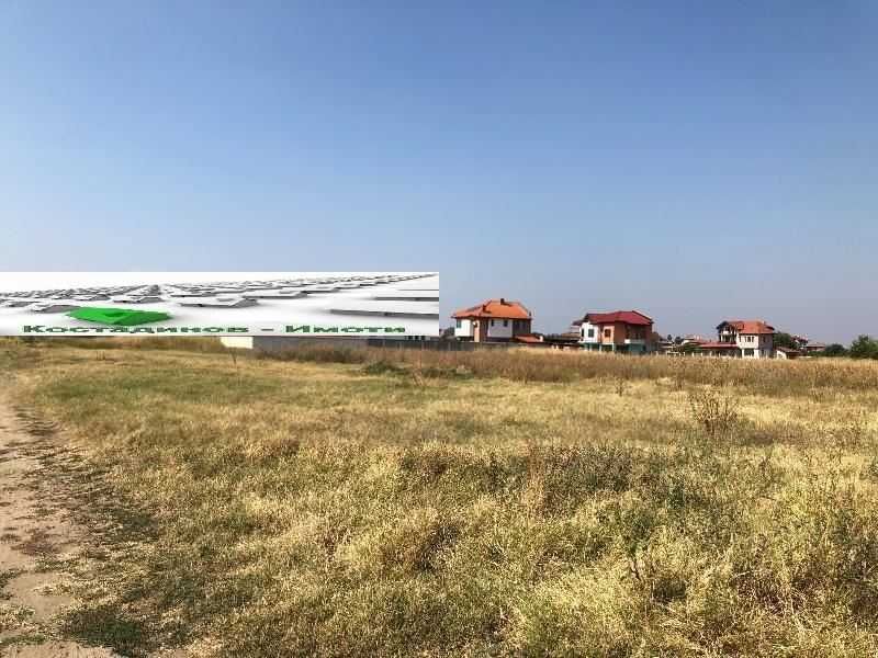 Парцел Прослав за жилищно строителство