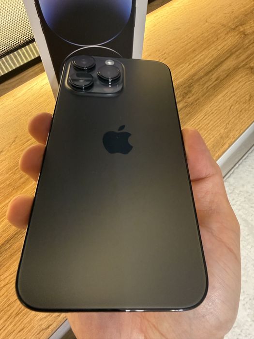 Iphone 14 pro max 128 Gb