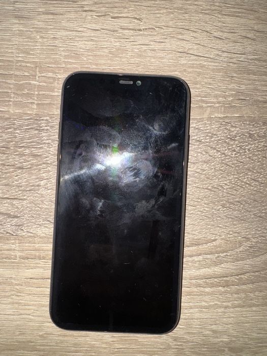 iphone 11 in stare ok