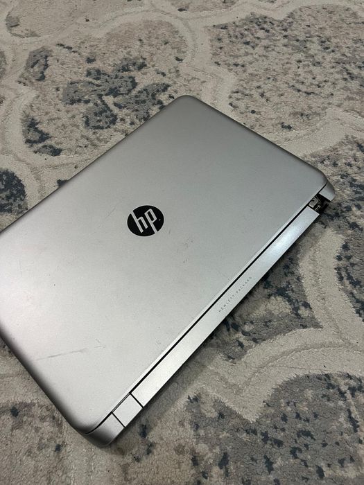 HP Pavilion 15 ноубтук