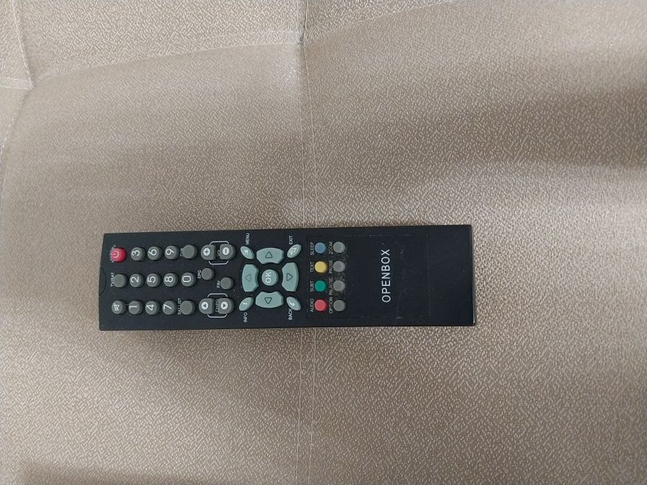 Продам приставку OPENBOX