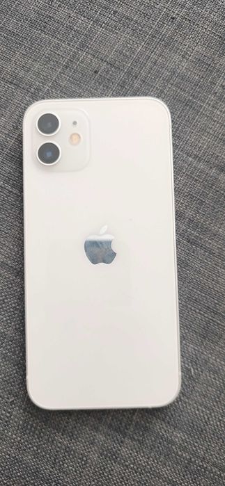Iphone 12 - 64GB alb / stare Impecabilă Bucuresti Sectorul 3 • OLX.ro