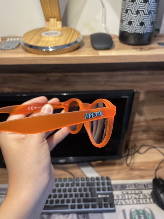 Слънчеви очила Aperol