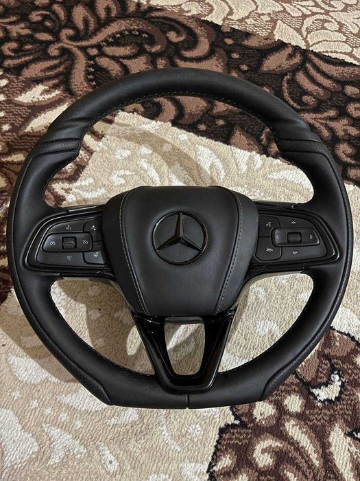 Rul  (машина рули)