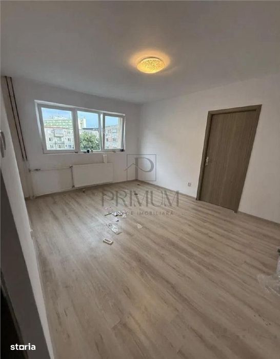 Girocului - 2 Camere - Etaj Intermediar - Bloc Izolat - Renovat