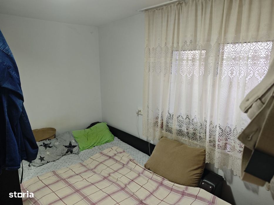 Casa Hintesti