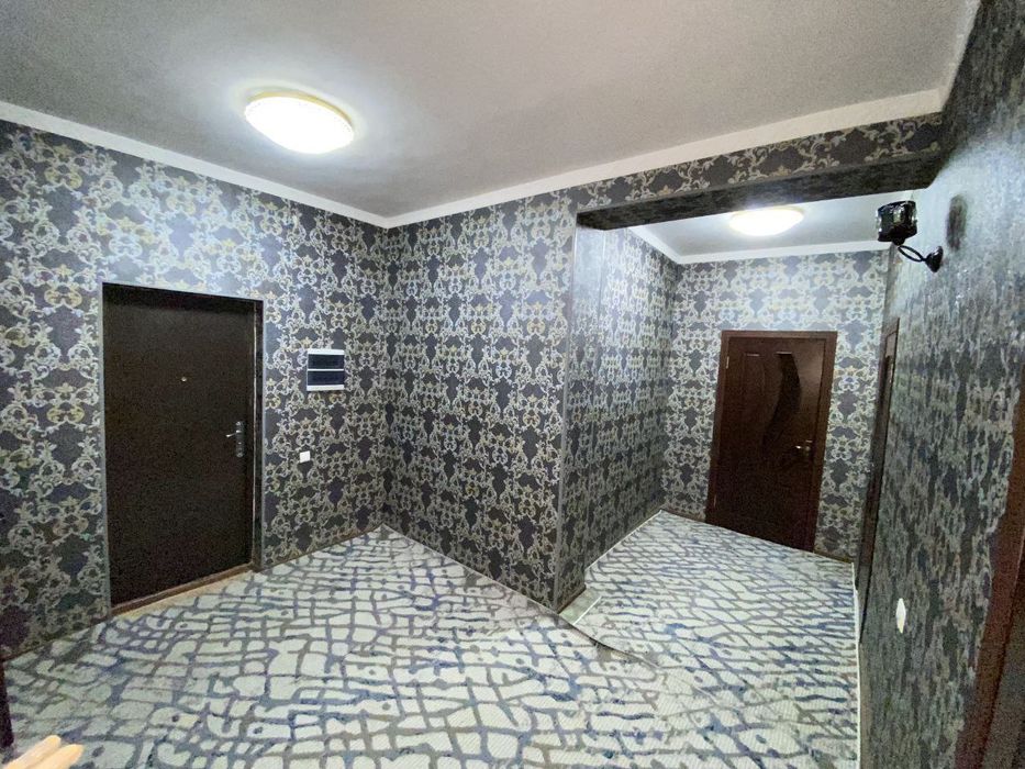 Продаётся квартира