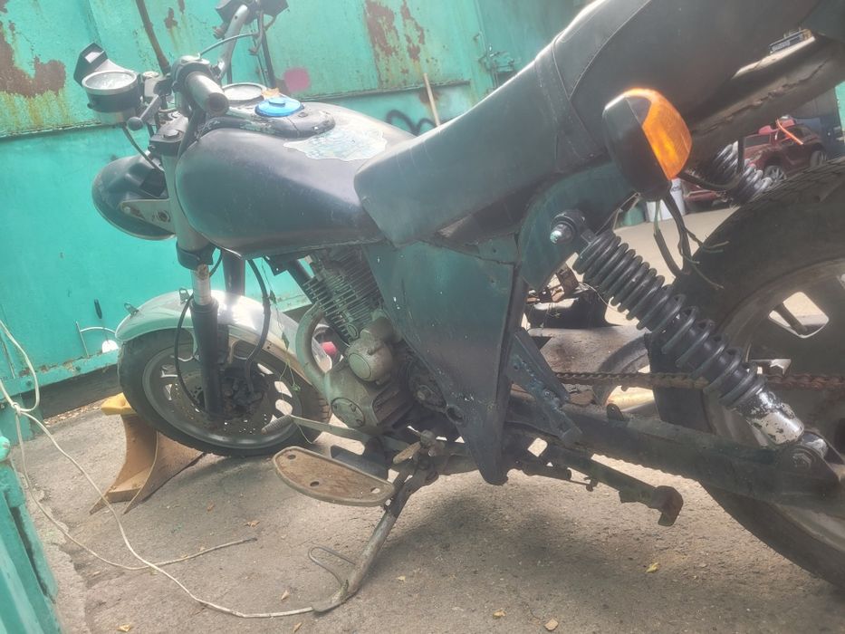 Продам мопеды и мото