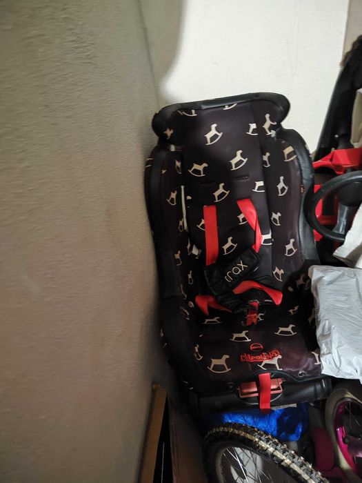 Столче за кола Chipolino trax