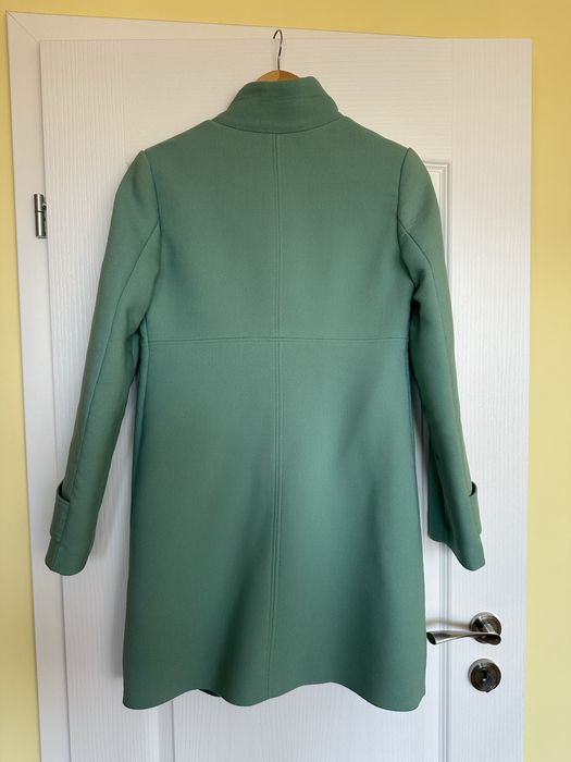 Данско палто Benetton