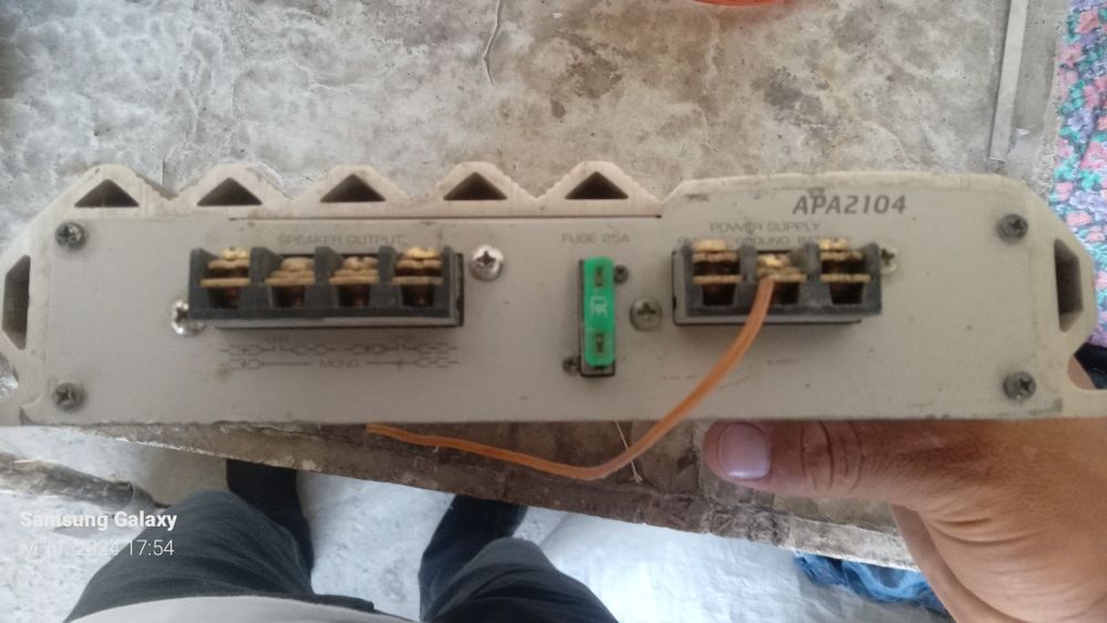 Usiletil Ishlashi Zur