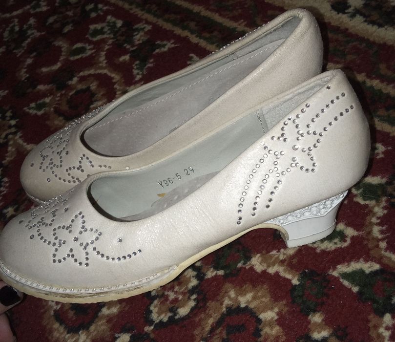 Мини Каблучки для девочек, детские