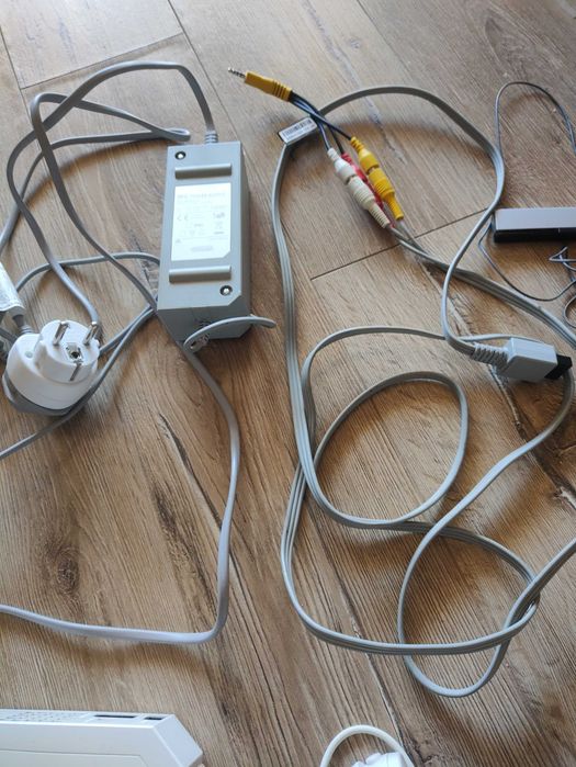 Игри Nintendo wii