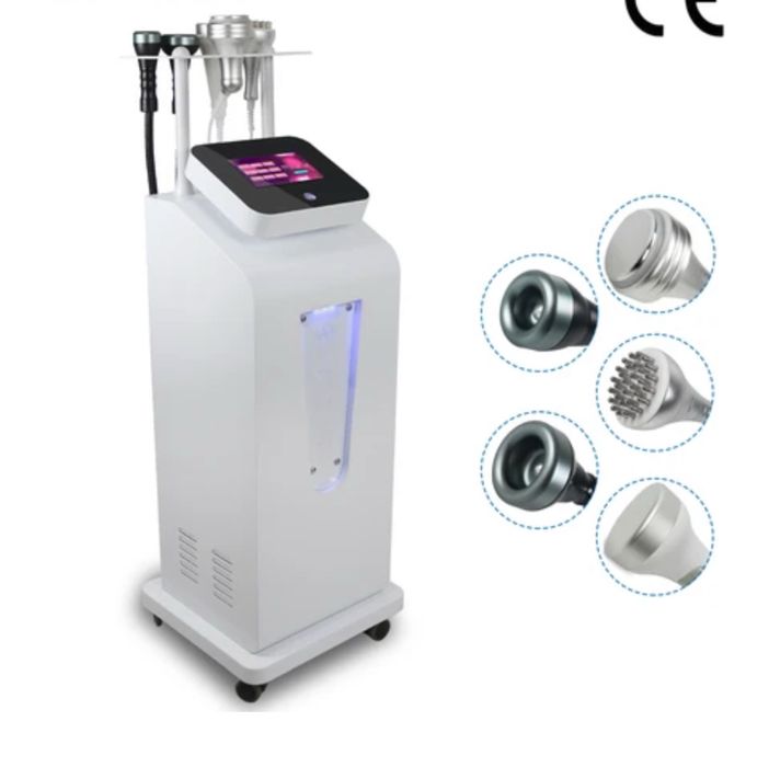 Аппараты для коррекции фигуры