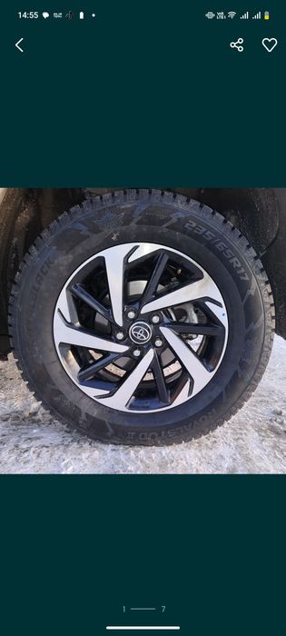 Продам оригинальные диски