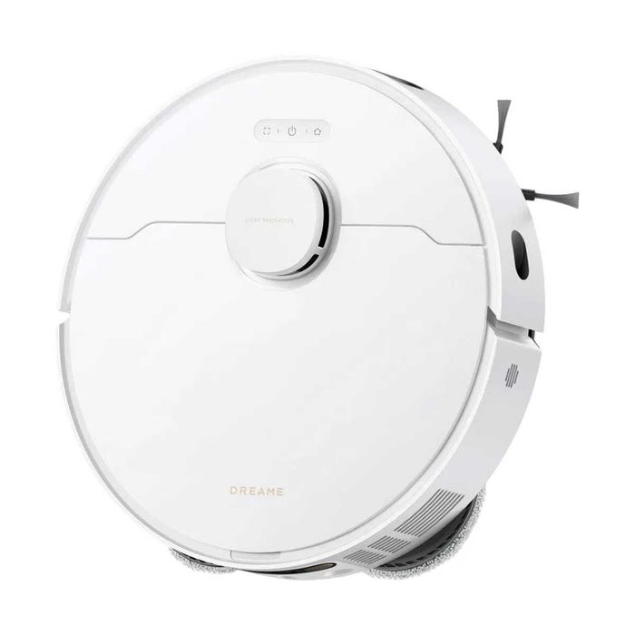 Робот пылесос Dreame L40 ultra