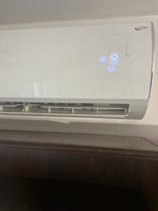 3 aparate de aer conditionat yamato! 9000BTU