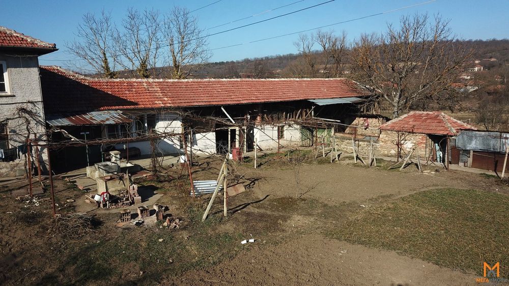 Продава се Къща в с. Агатово, Област Габрово - 128 кв.м за 231 €/кв.м - Снимка #3