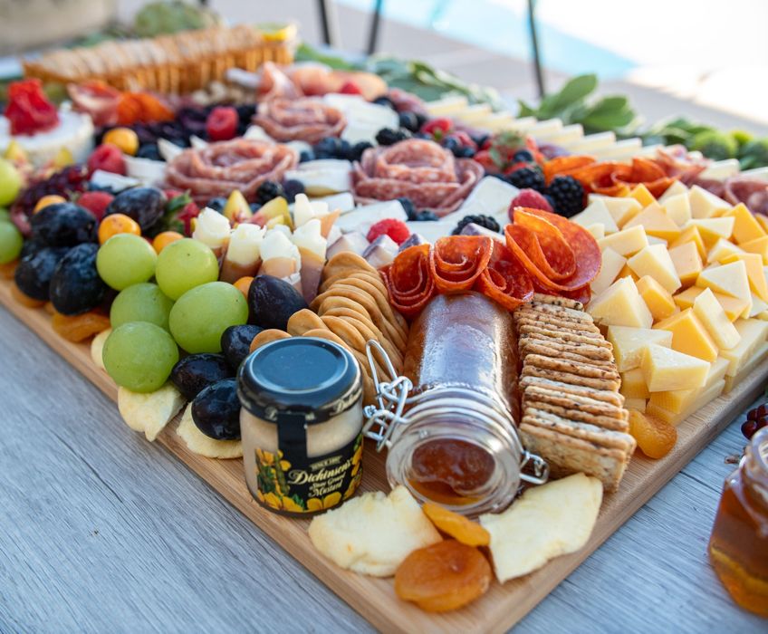 Bucătar la domiciliu – Mâncare gătită acasă / Evenimente private