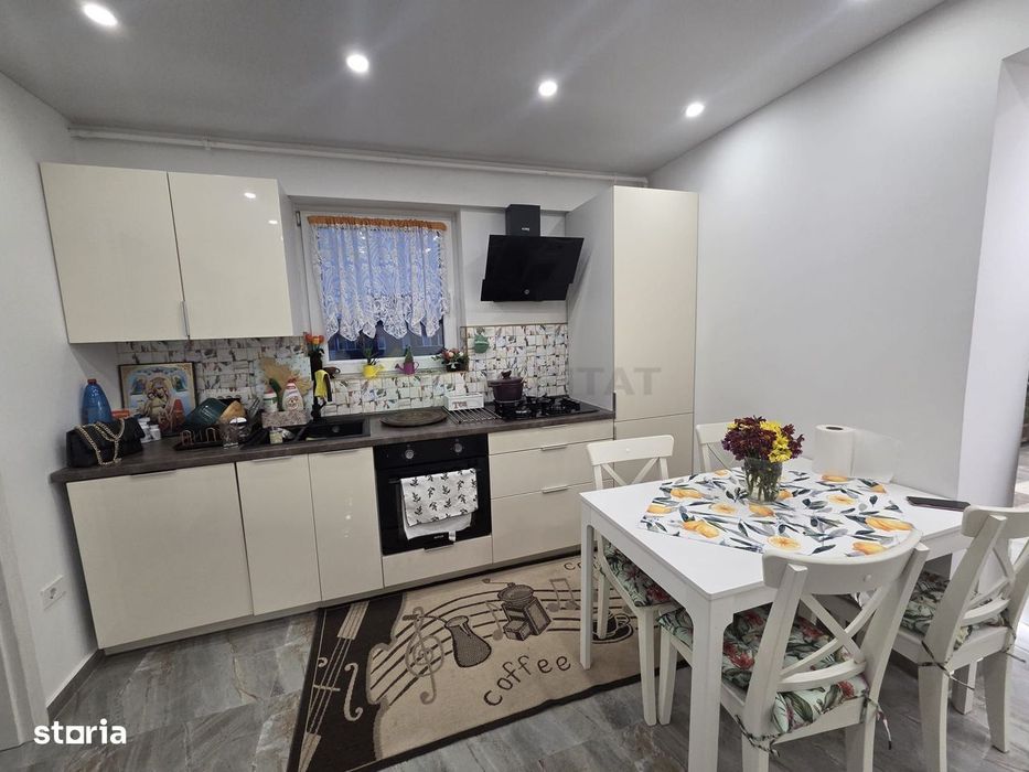 Apartament 3 camere | Tudor Arghezi Park Residence | Sector 4