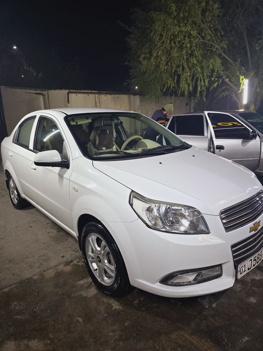 Продаётся Nexia 3