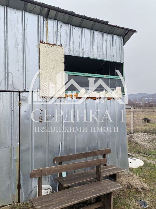 Парцел в Благоевград-Втора промишлена зона