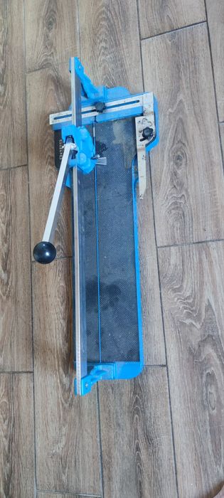 Плиткорез механический