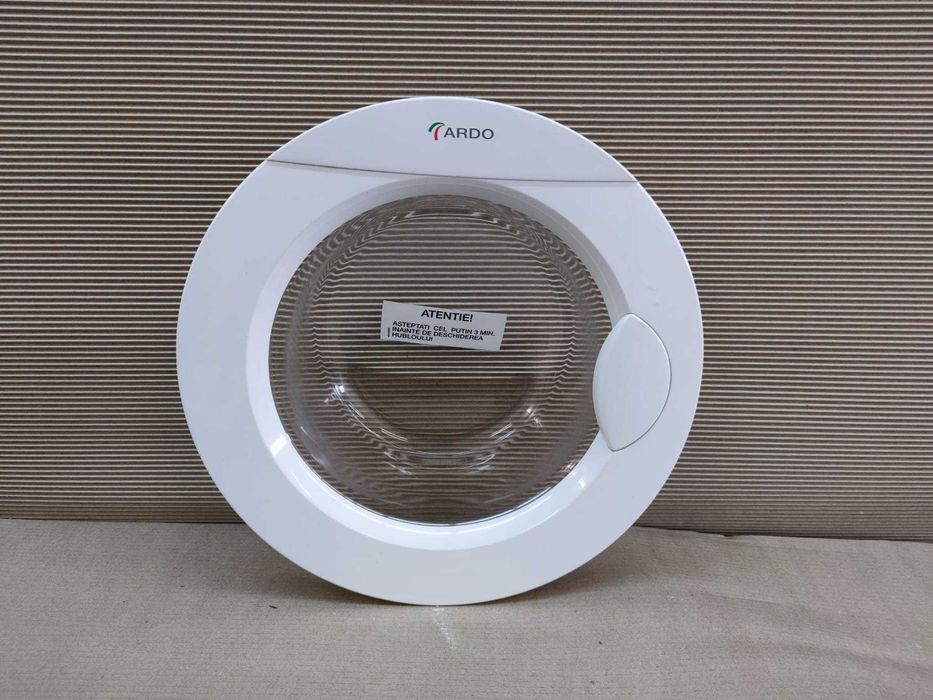 hublou,usa masina de spalat Ardo