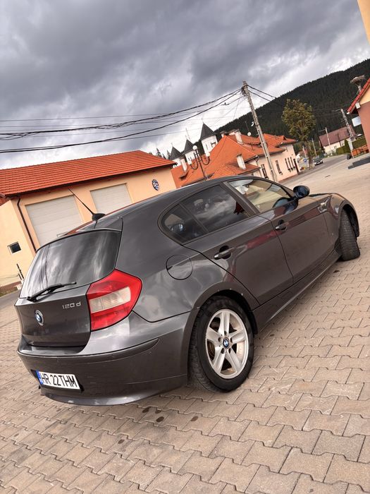BMW Seria 1 2005 — imagine 3