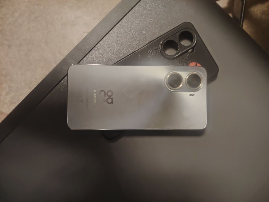 Продам хуайвэй Нова 10 се 128 г