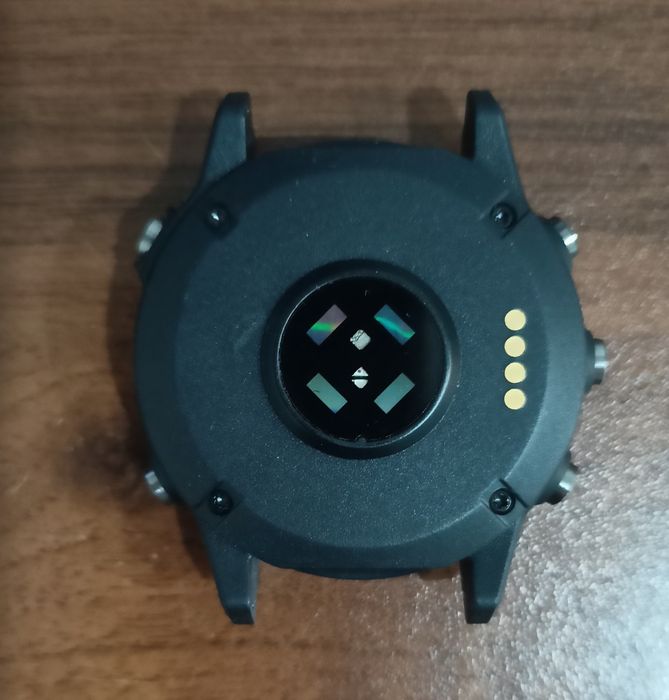 Смарт часы GS TACTIX 7