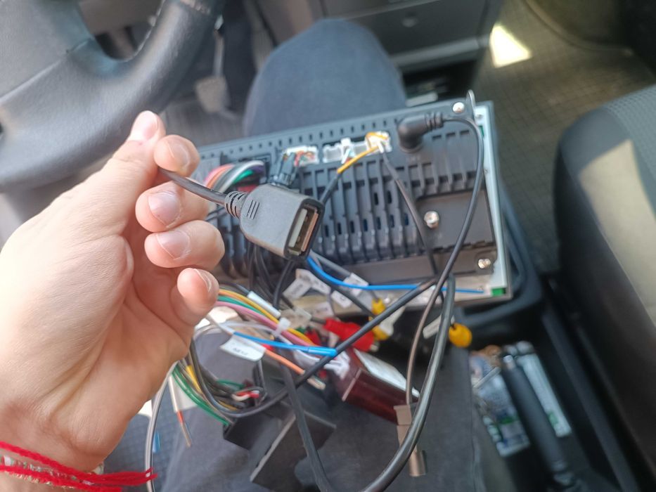 Мултимедия Android за Опел