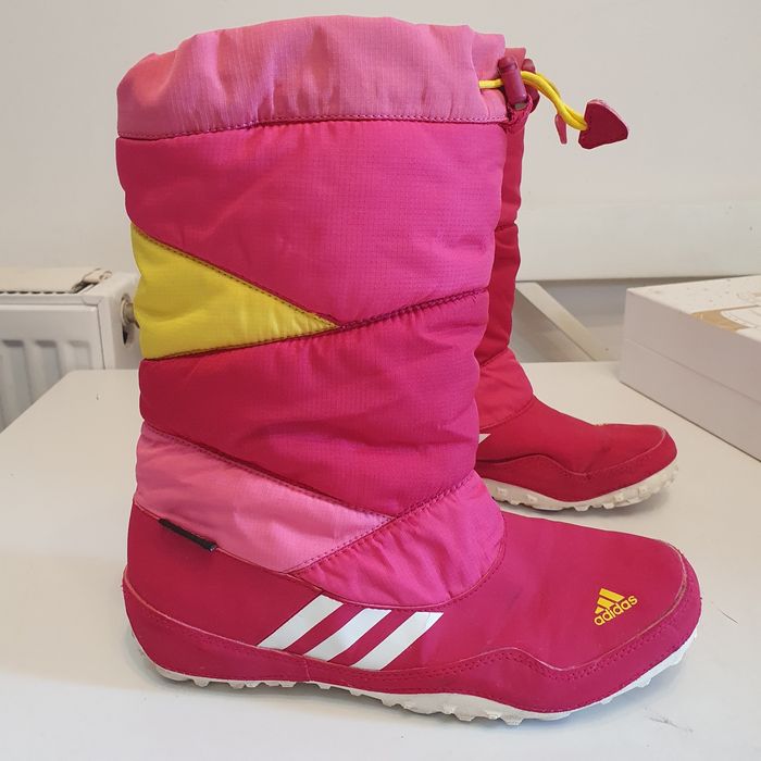 Cizme Adidas mas 39,5