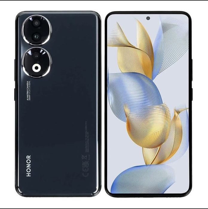 Honor 90 8 256 gb