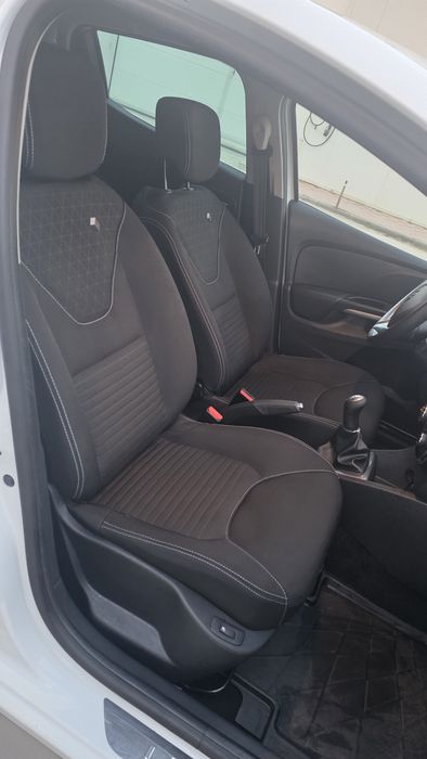 Renault  Clio 4 1.5 Diesel Euro 6 Limited