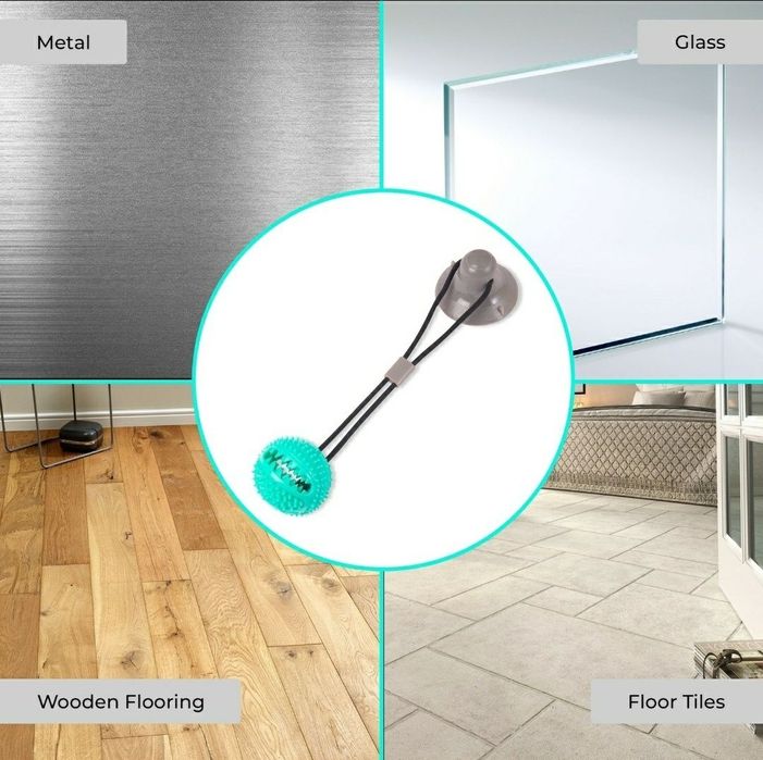 Jucarie pentru catei