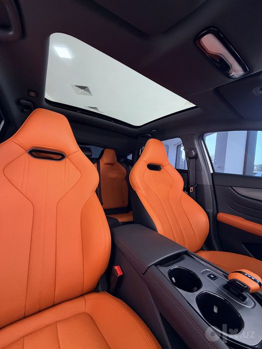 Changan UNI-V FL