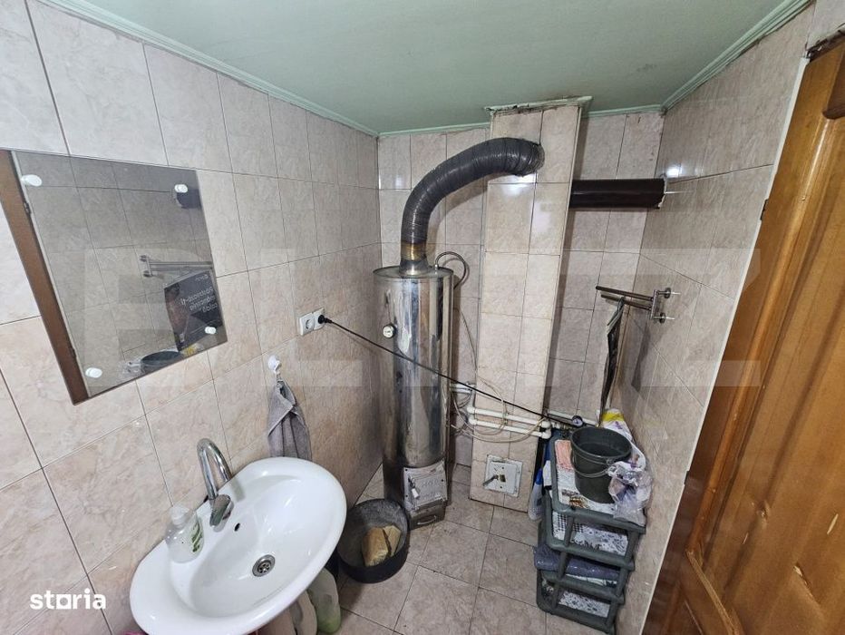 Casa de vanzare - Comuna Nimigea