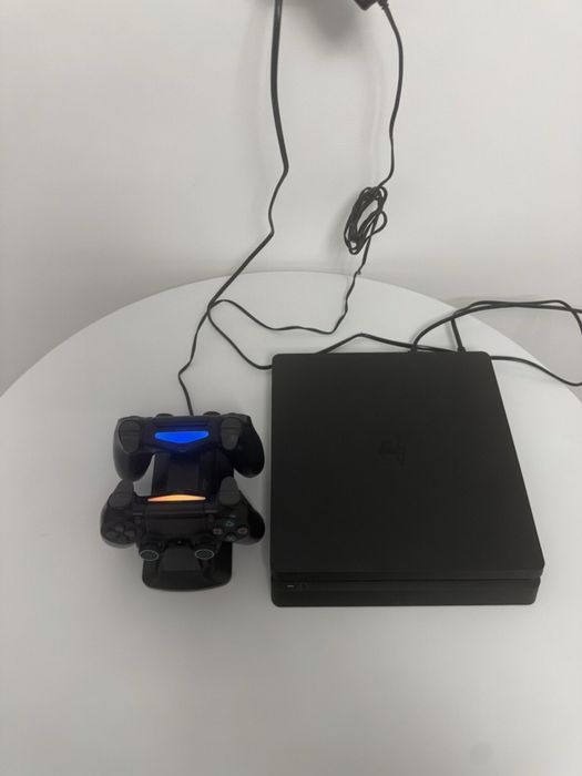 Ps4 Slim 1TB-Stare Buna