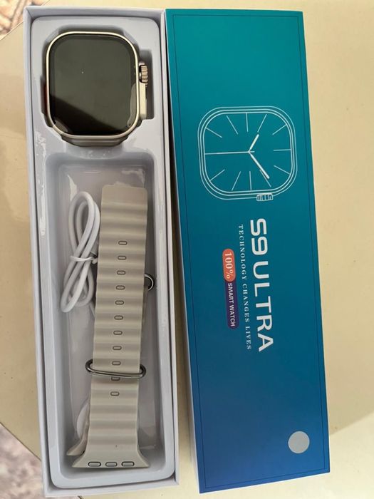 Смарт сағаттар ең төмен бағада